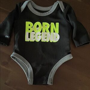 Nike Newborn Suit